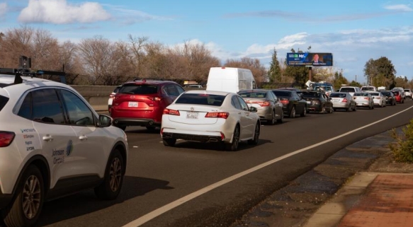 Location photo for Auburn Blvd near Bohemian Park (Sacramento)