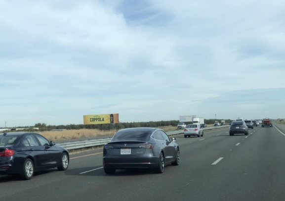 I-80 NL .41 miles e/o Pedrick Rd. FSW Media