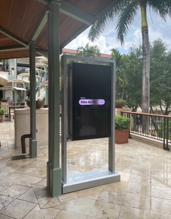 Shops at Merrick Park Media