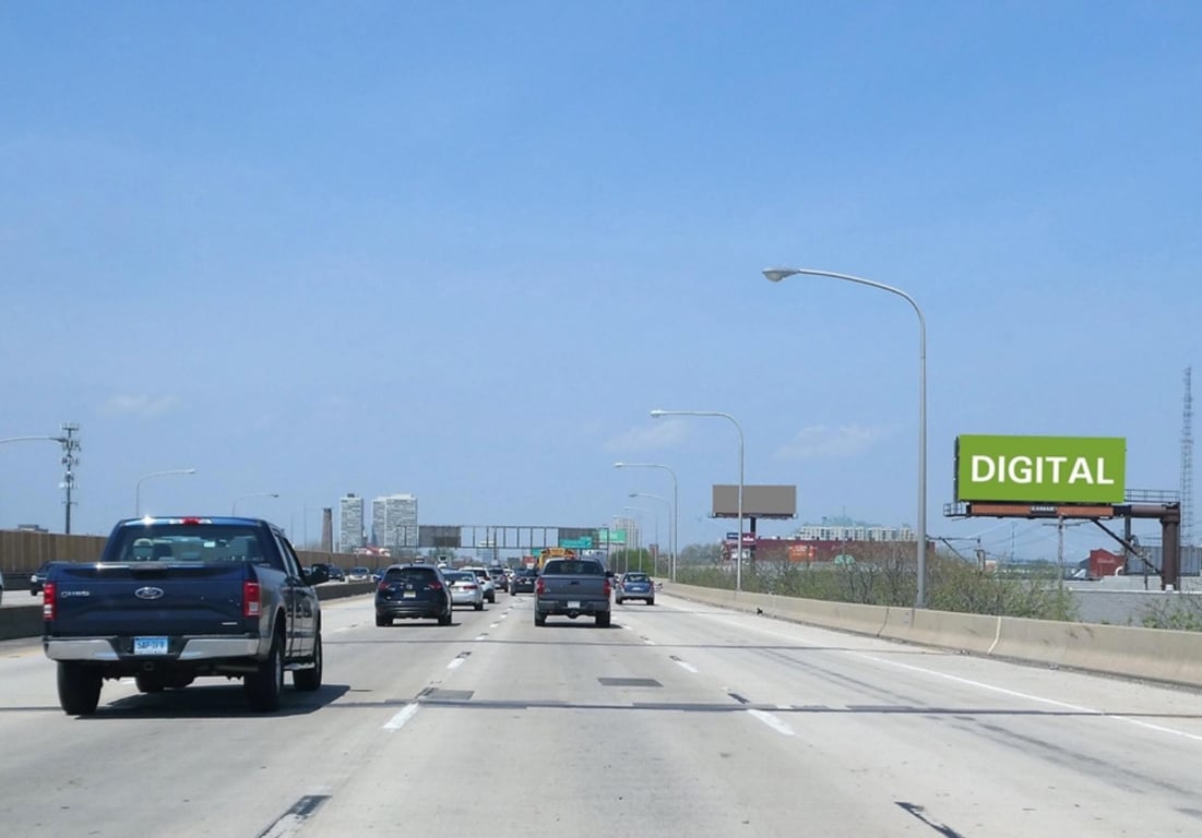 Location photo for S Water St near Pier 70 Blvd & Columbus Blvd - FS, Pennsport (Philadelphia)