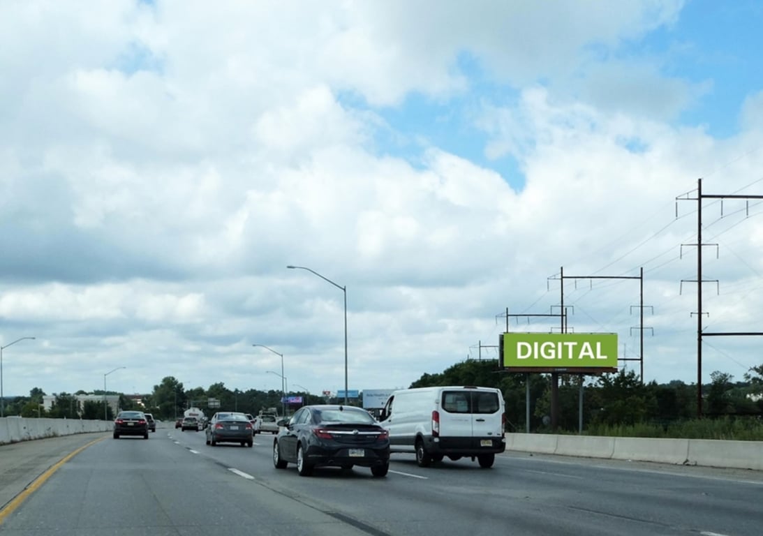 Location photo for Pennypack St near State Rd & Pennypack St, Northeast Philadelphia (Philadelphia)