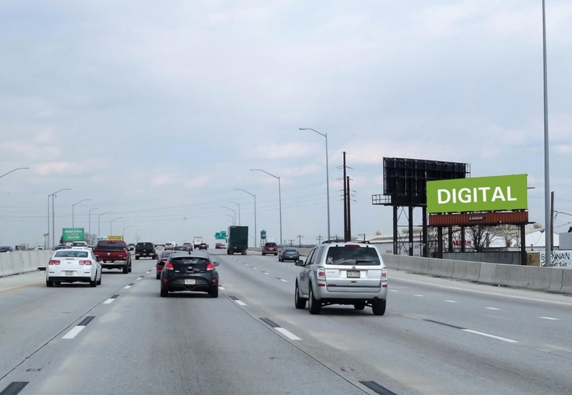 Location photo for Knorr St (Philadelphia)