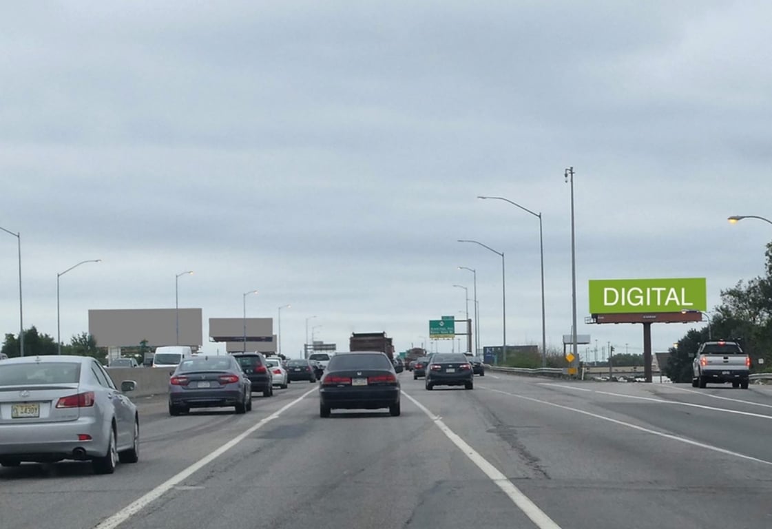 Location photo for E Westmoreland St near Richmond St & Westmoreland St - FS, North Philadelphia (Philadelphia)