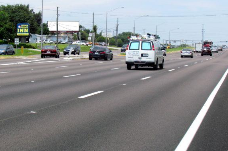 Location photo for US Hwy 19 N near TGH Urgent Care powered by Fast Track (Tarpon Springs) (Tarpon Springs)