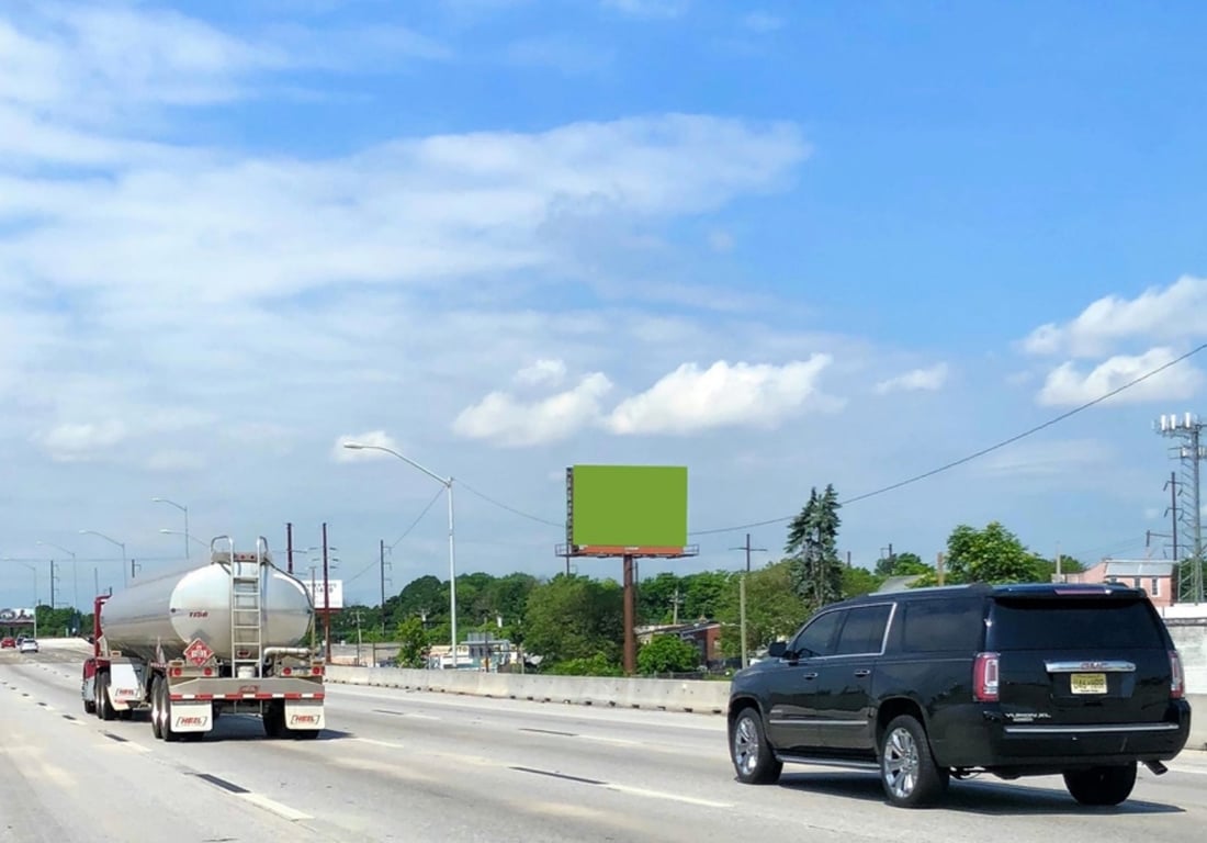 Location photo for State Rd. near Princeton Av & State Rd, Tacony (Philadelphia)