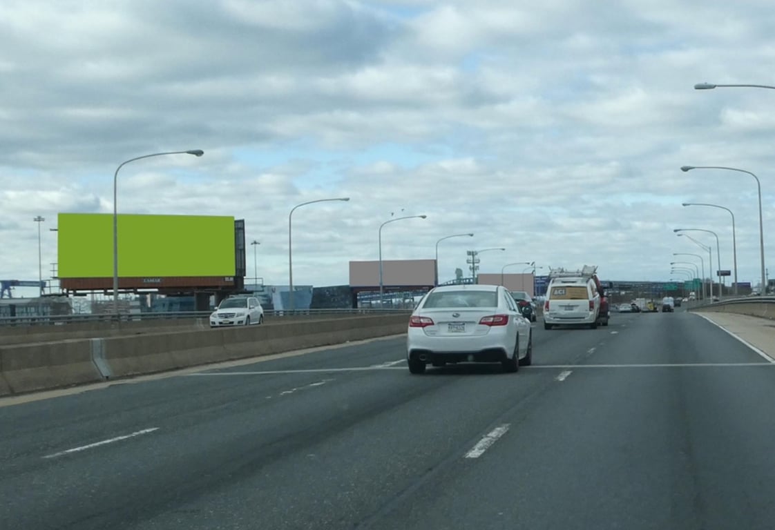 Location photo for Pattison Ave near Stadium Control Parking lot, South Philadelphia East (Philadelphia)