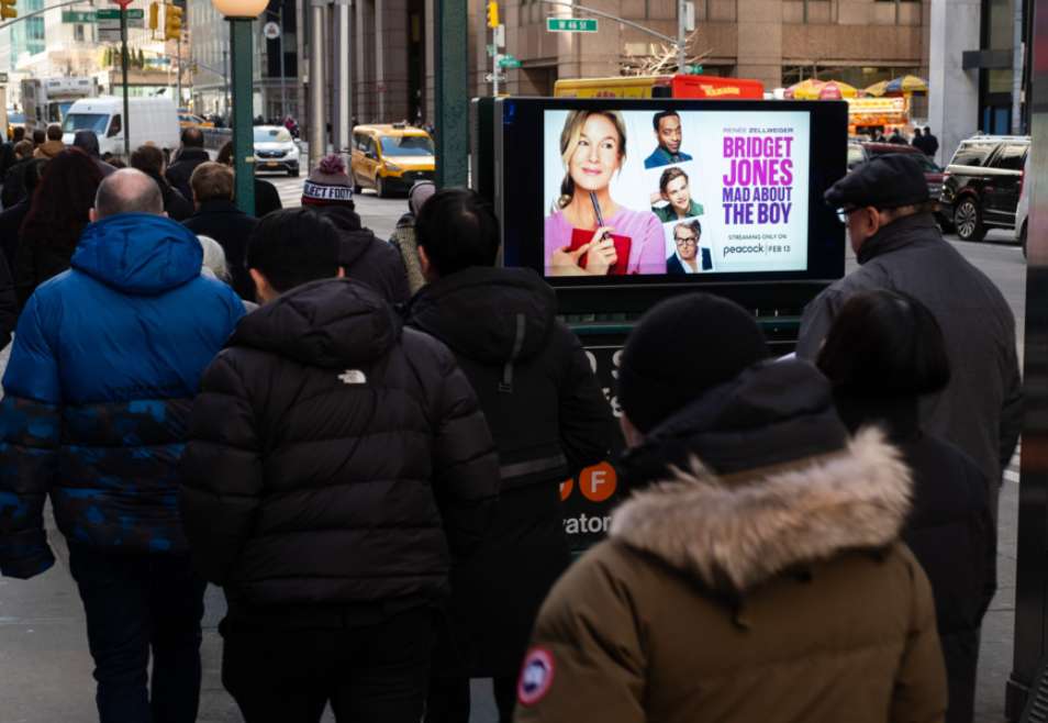 Location photo for Main St near Flushing-Main St, Flushing (Queens County)