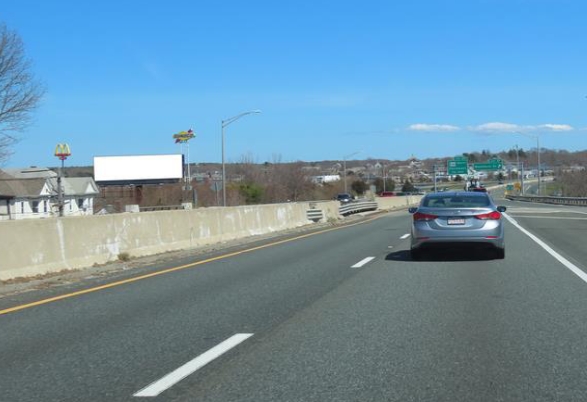 Location photo for Belleville Ave near N Front St and Coggeshall St (New Bedford)