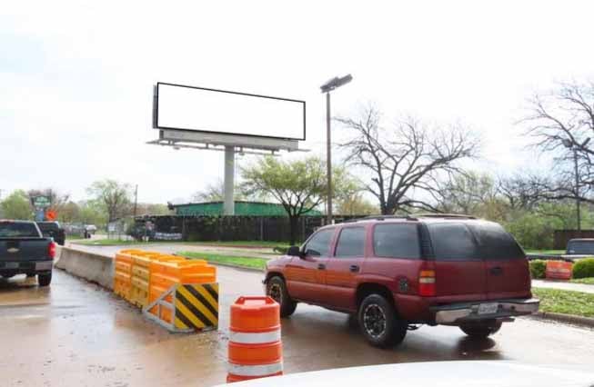 Location photo for S R L Thornton Fwy near Southern Gateway Park, Cedar Crest (Dallas)