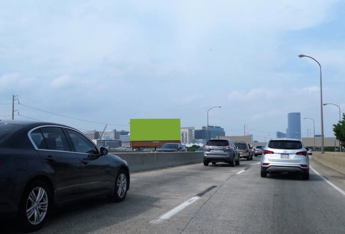 Location photo for S 34th St (Philadelphia)