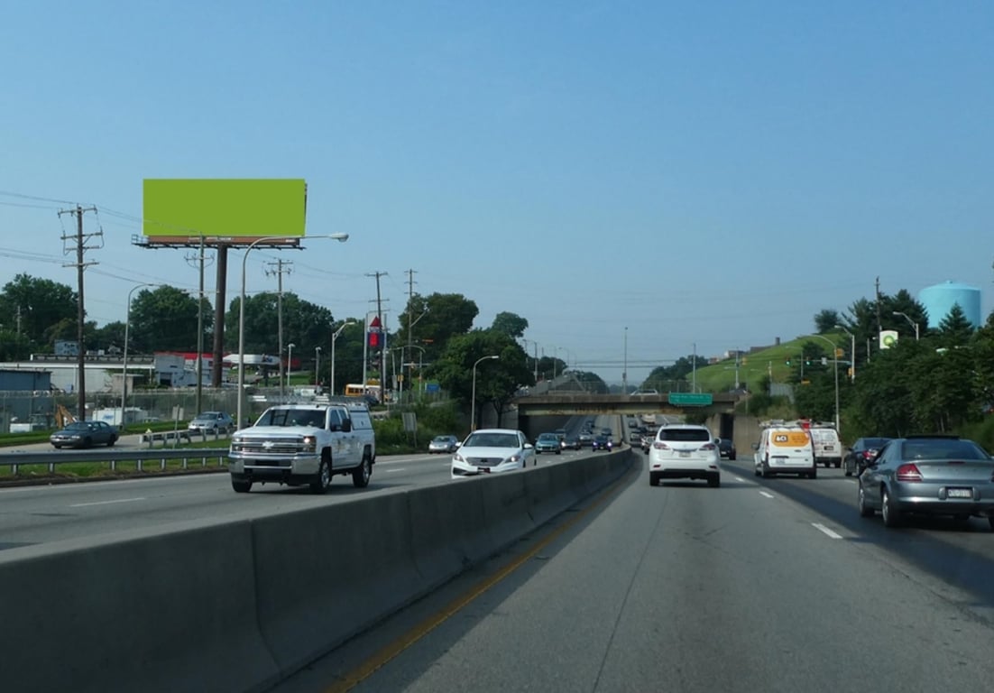 Location photo for Fox St near Abbottsford Av & Fox St, North Philadelphia (Philadelphia)