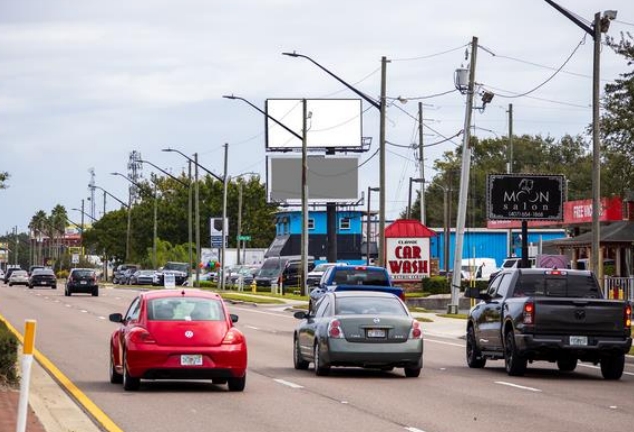 SR 50 W SS 0.9mi E/O Dillard St F/W - Upper Media