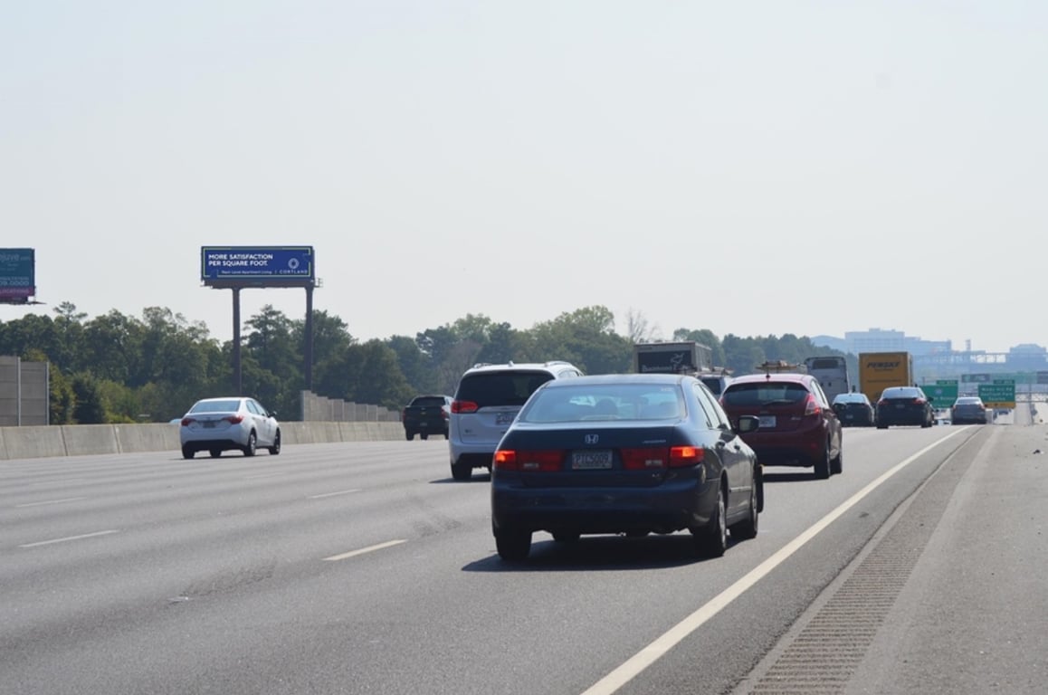 Location photo for Terrell Mill Road SE (Marietta)