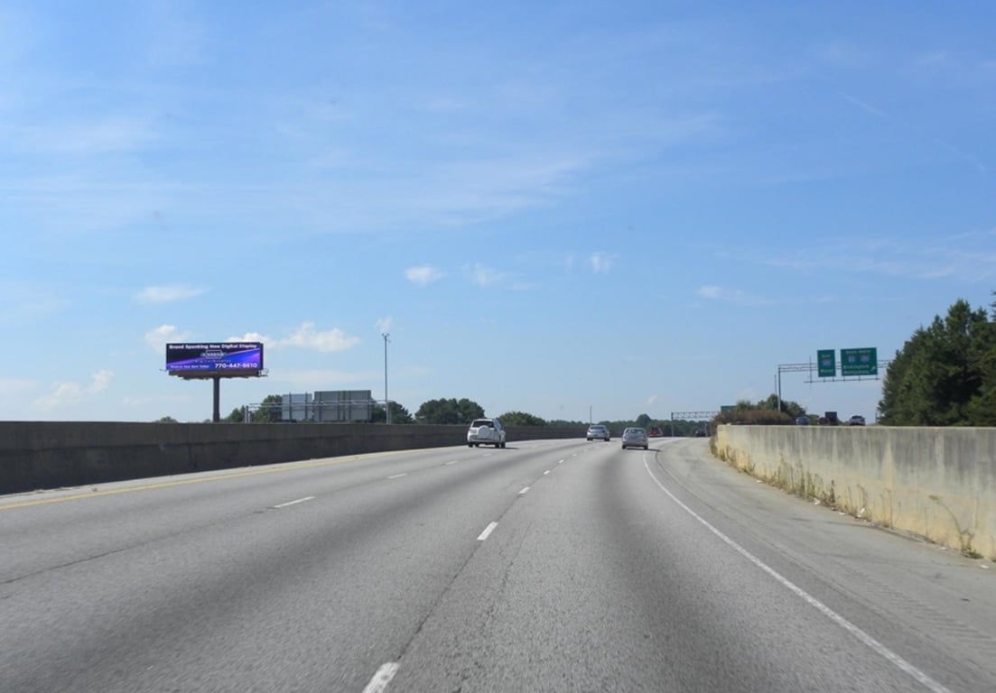 Location photo for Sullivan Rd near Best Rd @ Sullivan Rd (College Park)