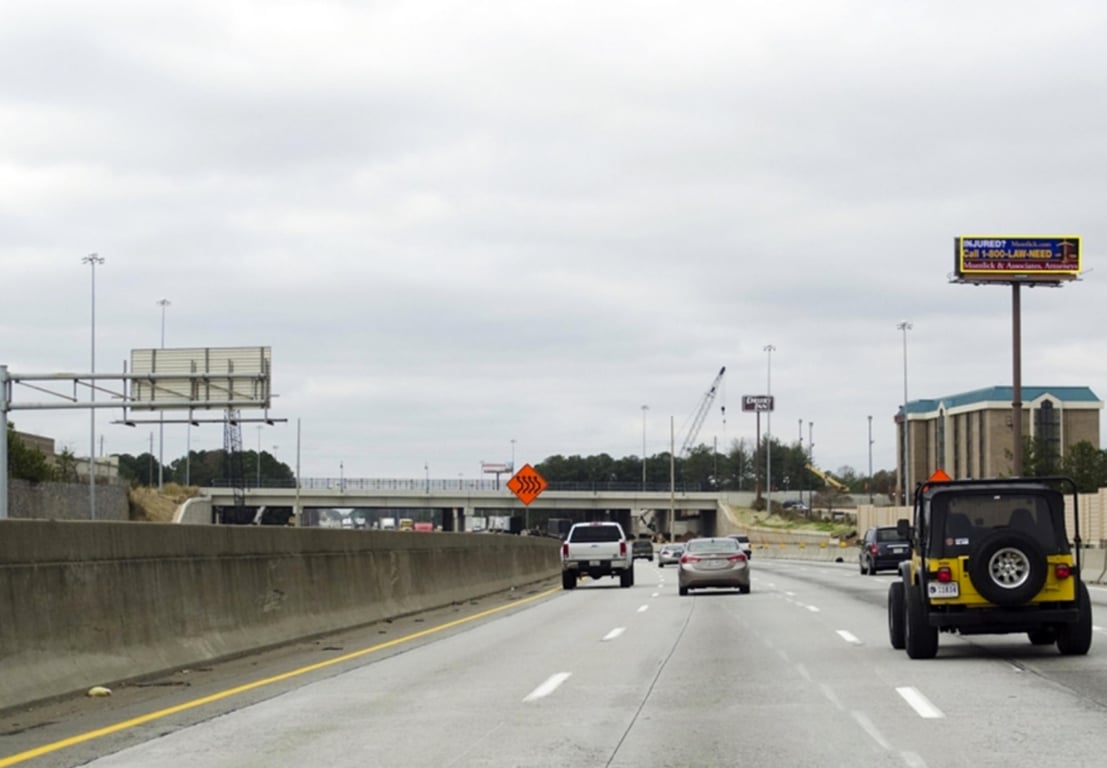 Location photo for Adamson Pkwy near Southlake Festival (Morrow)