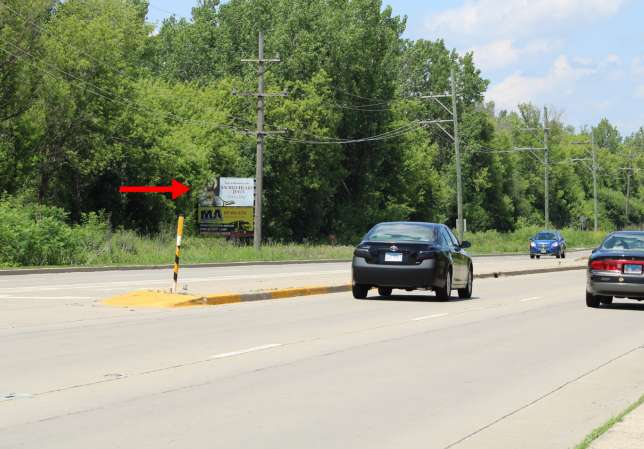 Rt 31 0.2mi South of Klasen Rd Media