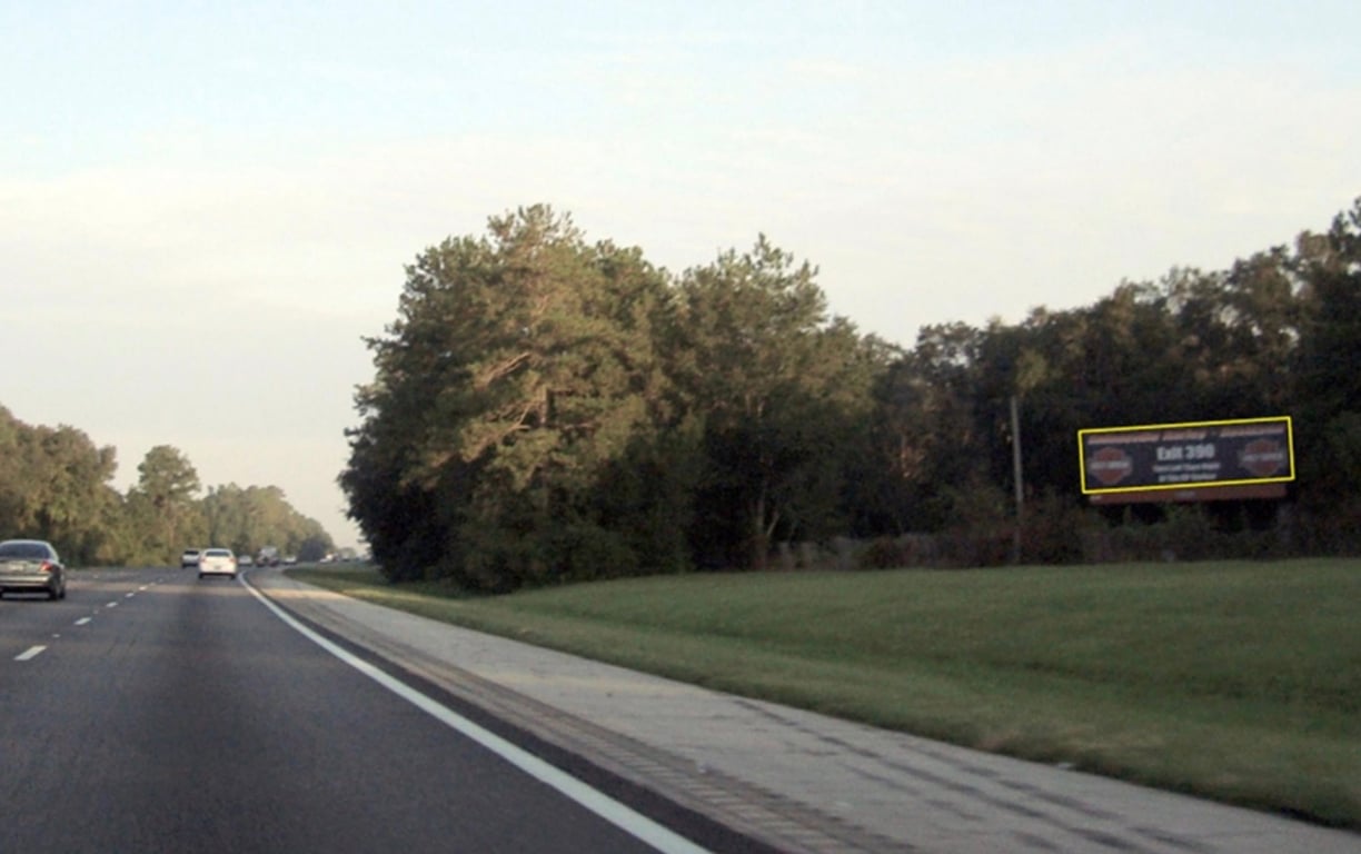 I-75 E/S 5 MI S/O SR 121 Media