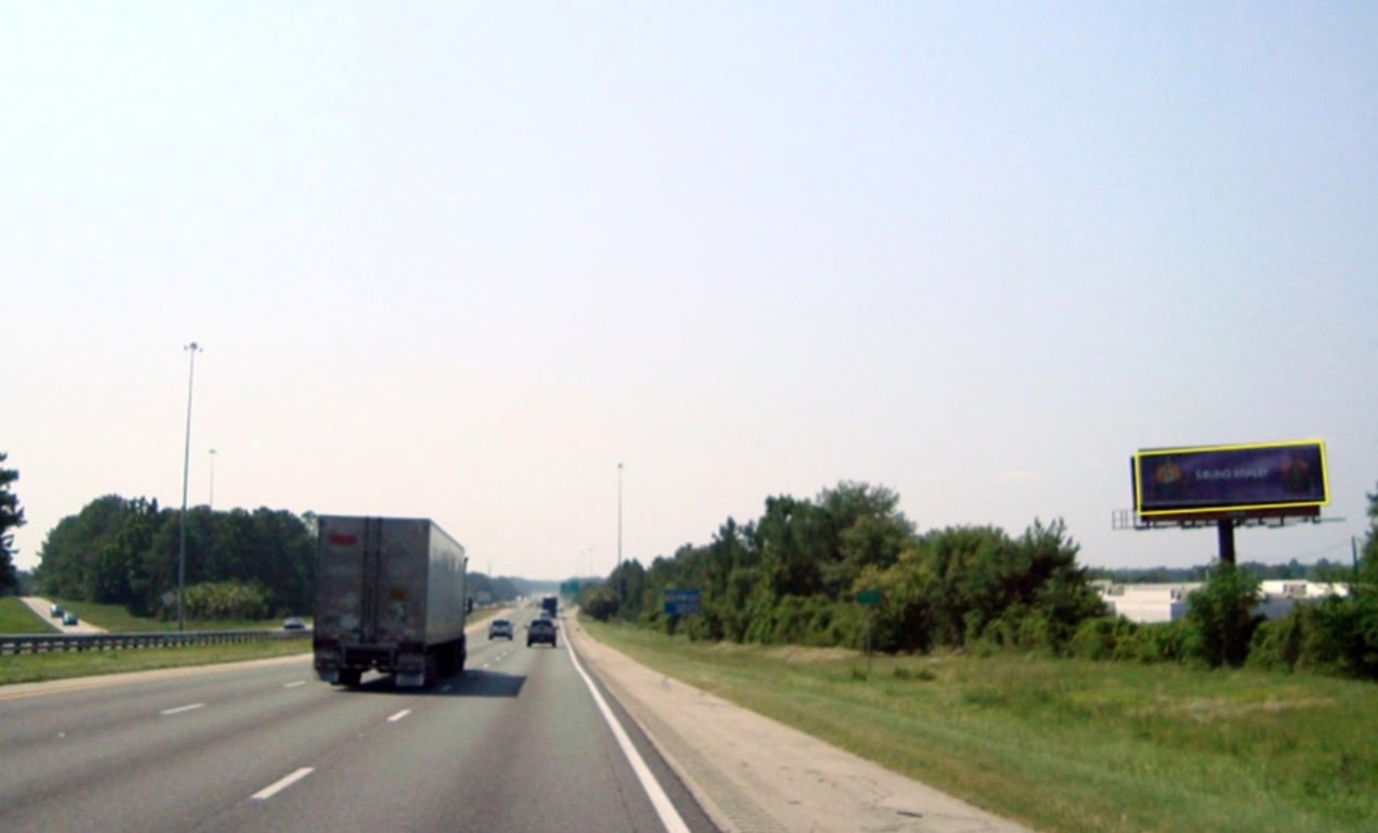 I-75 W/S .1 MI. N/O SR 26 Media