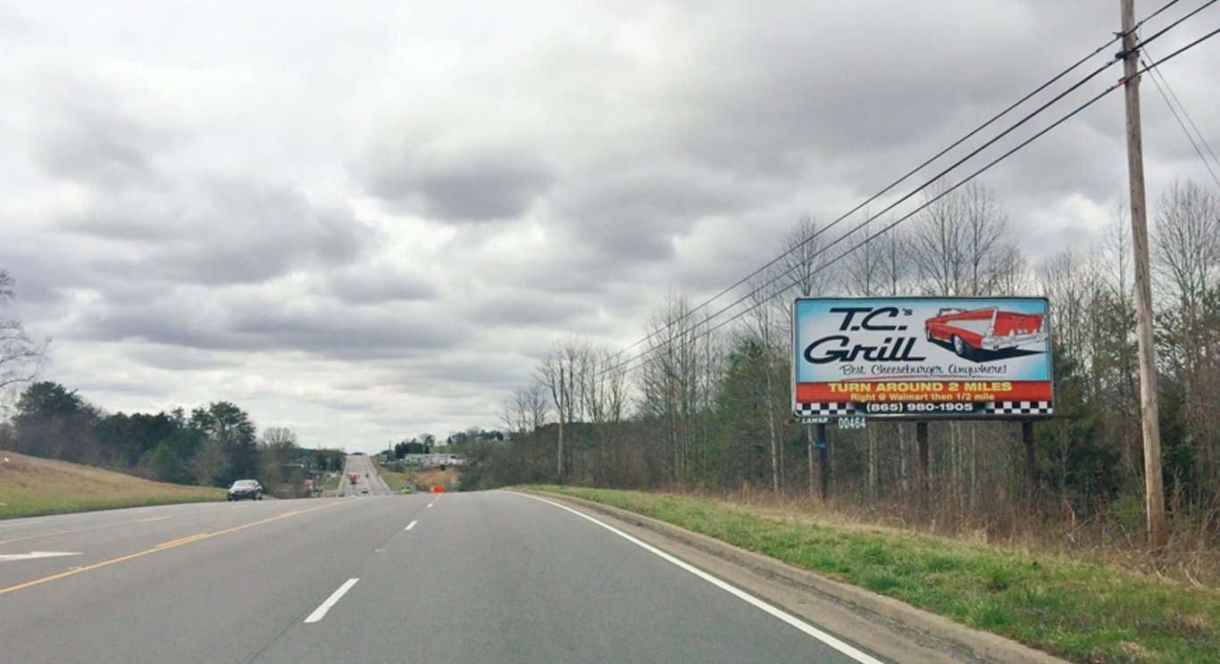 US 411 .3 MI E/O 129 NS FE Media