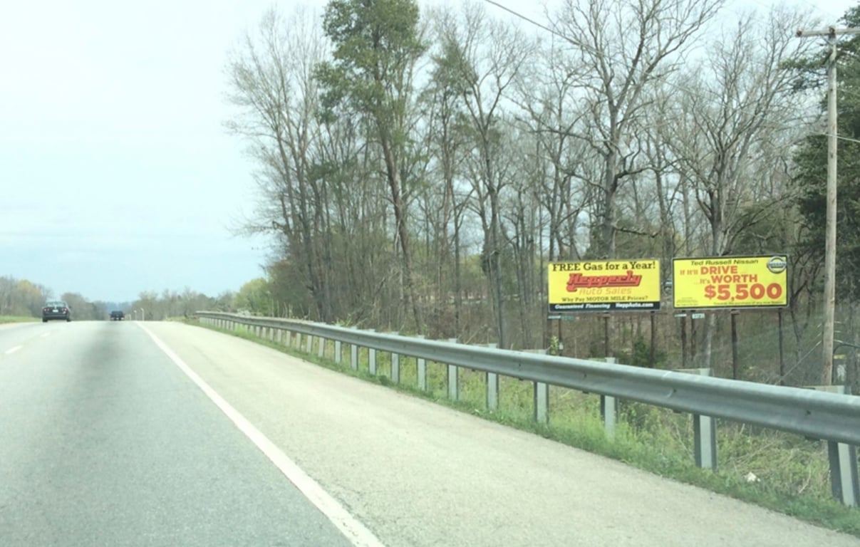 Location photo for Island Home Rd near Woods (Louisville)