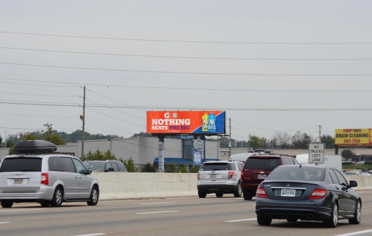 I-40.5 MI W/O MABRY HOOD NS/FW Media