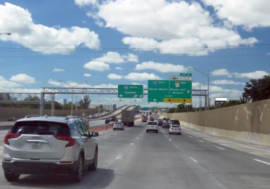 Location photo for NW 46th St near NW 7 Av & NW 46 St, Liberty City (Miami)