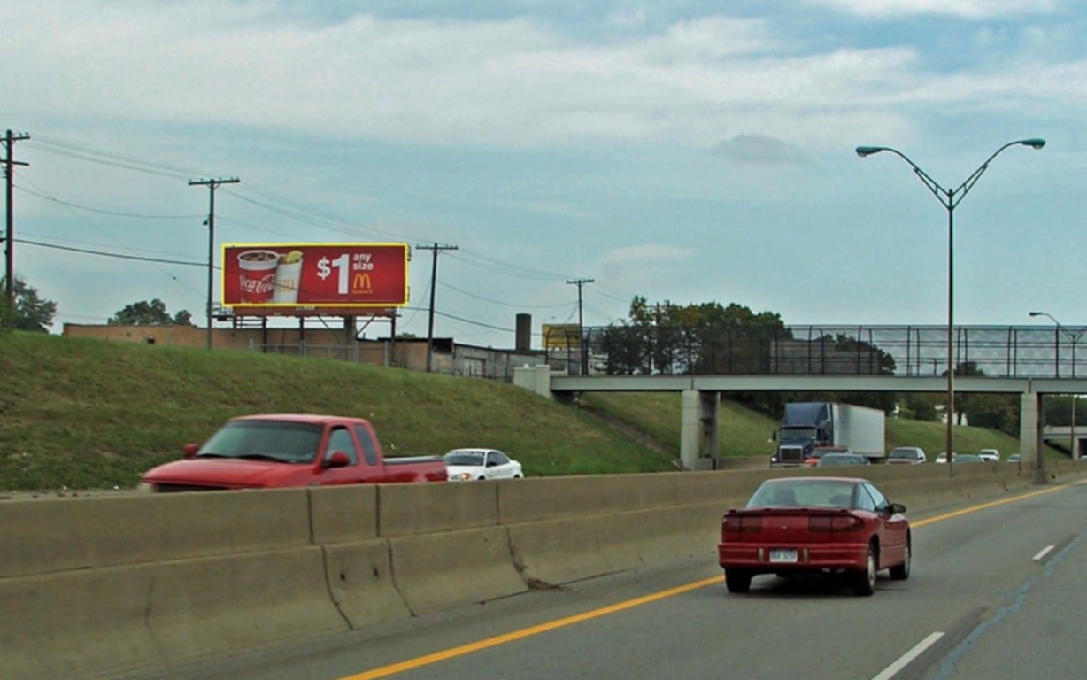 Location photo for Harper Ave near Harper & Barham, Outer Drive-Hayes (Detroit)