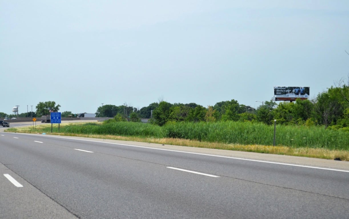 Location photo for Stevenson St near Harper + Royal Plaza (Macomb County)