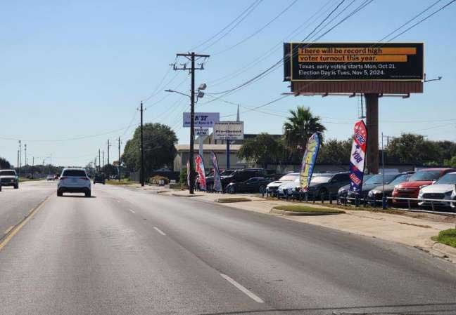 W/S STAPLES S/O EVERHART Media