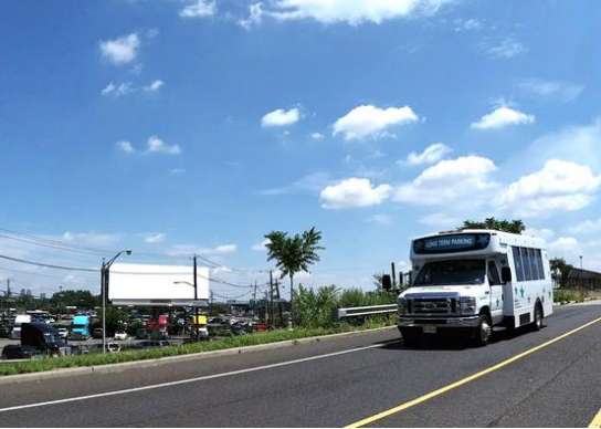 Location photo for AirTrain Newark Liberty International Airport (Newark)