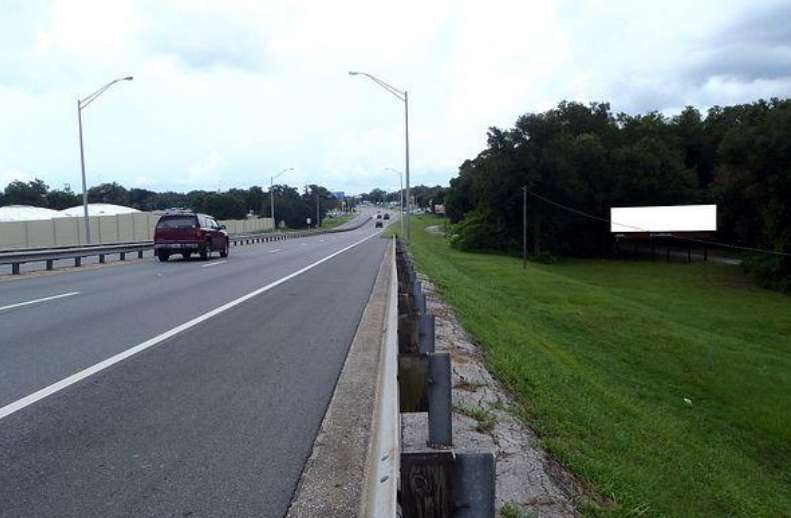 Location photo for N Pine Ave near NW 10th St & Uncle Roys MH, North Magnolia Business District (Ocala)