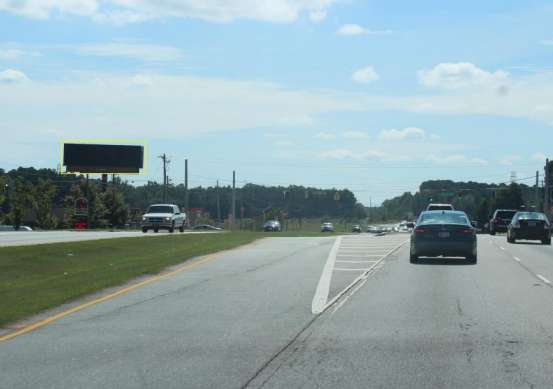 N/S 7910 Senoia Road ( Hwy 74) LHR F/N Media