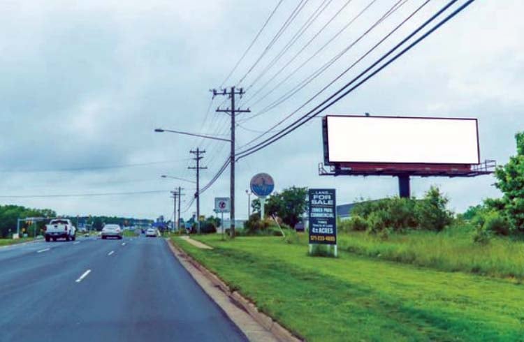 Location photo for Sudley Rd near Anvil Dr at Barrett Dr, West Gate (Manassas)