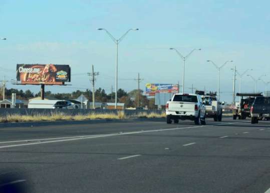 HWY 62-82 S/S 3/10 MI W/O SPUR 327 Media