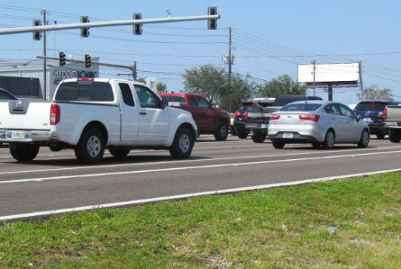 Location photo for US Hwy 19 N near US 19 & Live Oak St (Tarpon Springs)