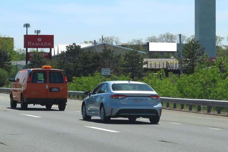 Location photo for Tenean St near Freeport St @ Morrisey Blvd, Dorchester (Boston)