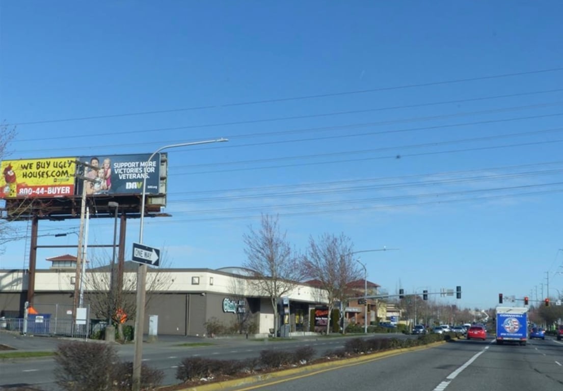 Location photo for The Hub: Federal Way Higher Education Center (Federal Way)