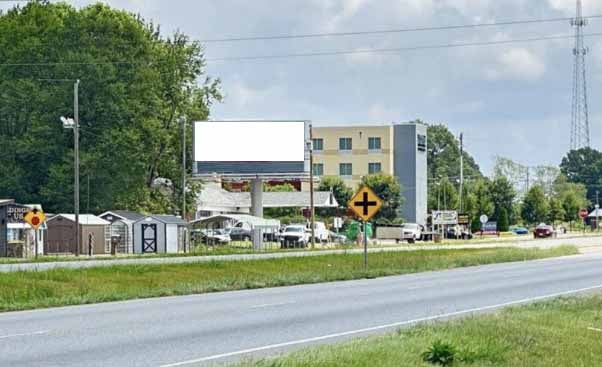 US 74 W/O Post Rd NS Media