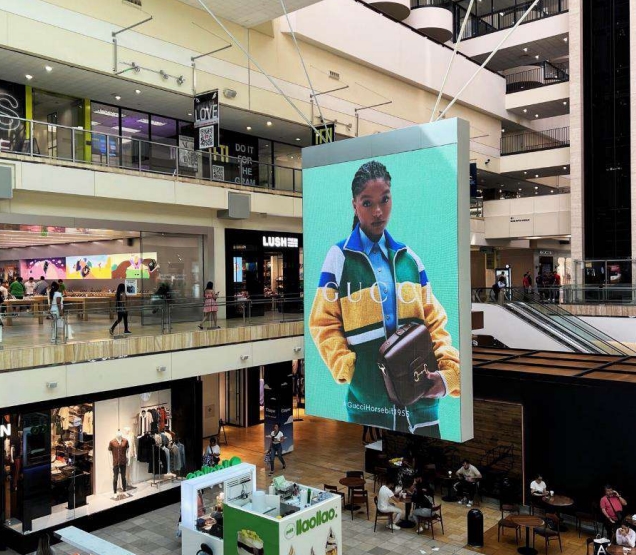 Large Format Digital Board in Fort Lauderdale, FL