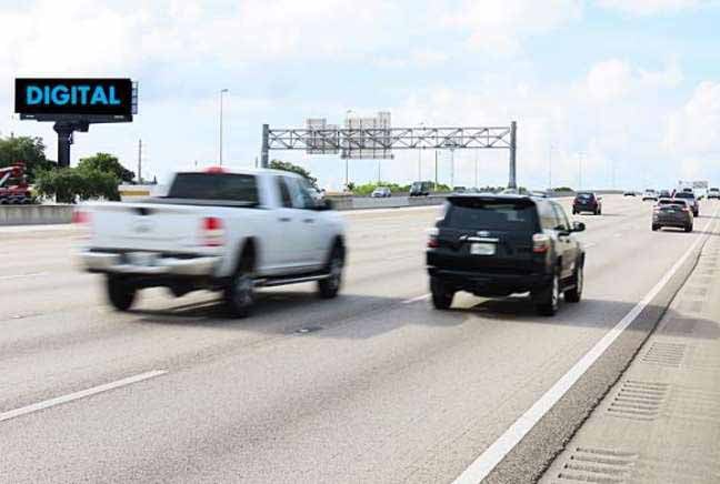 Location photo for SW 117th Ave near Snapper Creek Shopping Center (Miami)