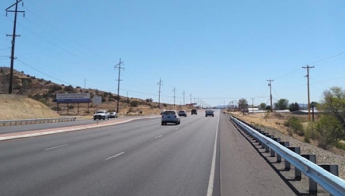 US 64 N/L .00 WMP 056 MP 056.00 Media