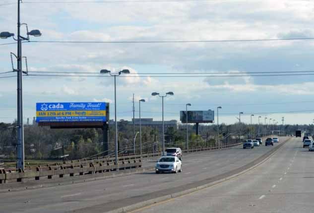 Location photo for Lausat St near Airline @ W of Causeway (Metairie)