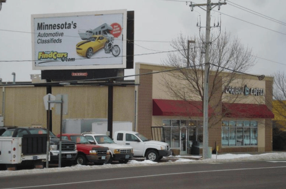 Madison Ave. 424 ft E/O CR 22 SS F/E Media