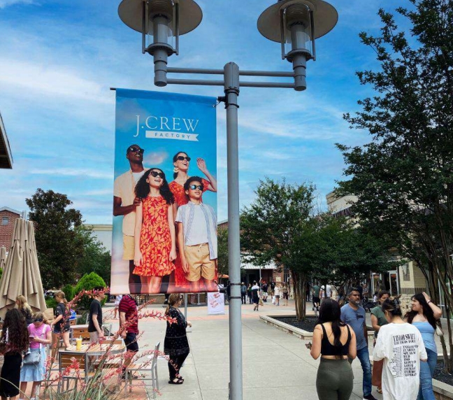 Location photo for University Town Center Dr near University Town Center (Sarasota)