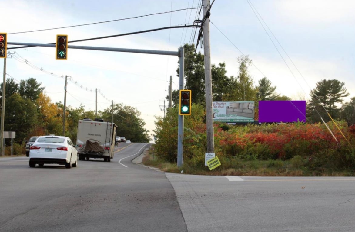 W/S 1 3168.00 ft S/O Portsmouth Line F/N Media