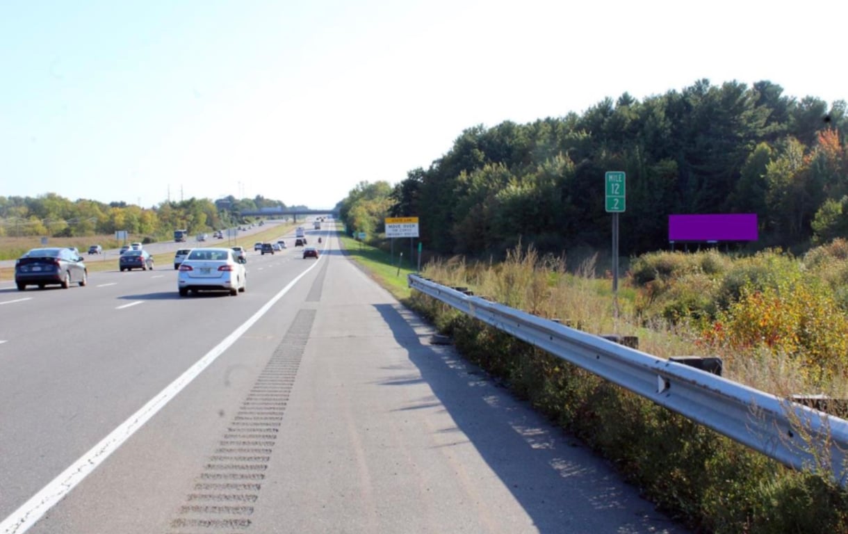 W/S I-95 2.00 mi S/O Jct 16 Portsmouth F/N Media