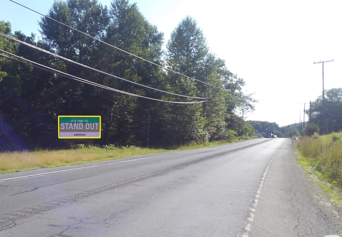 Location photo for Milford Rd near Weis Marshalls Creek / US 209 (East Stroudsburg)