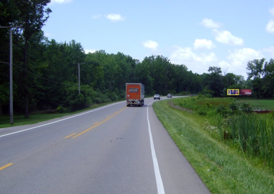 US 50 E, .1 MI E/O MUTTON CREEK DR MM106