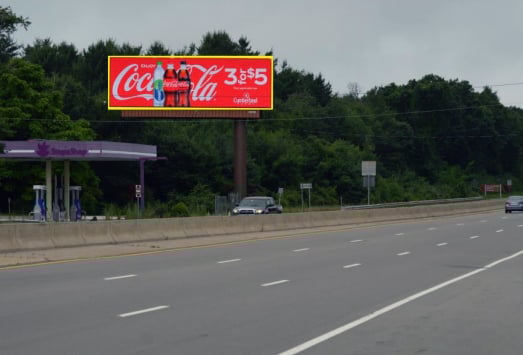 Location photo for General Edwards Hwy (Walpole)