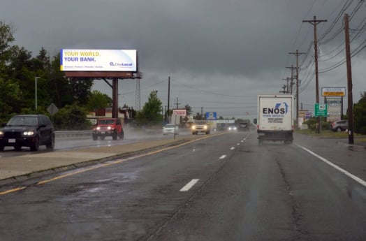 Location photo for Washington St near White (Foxborough)